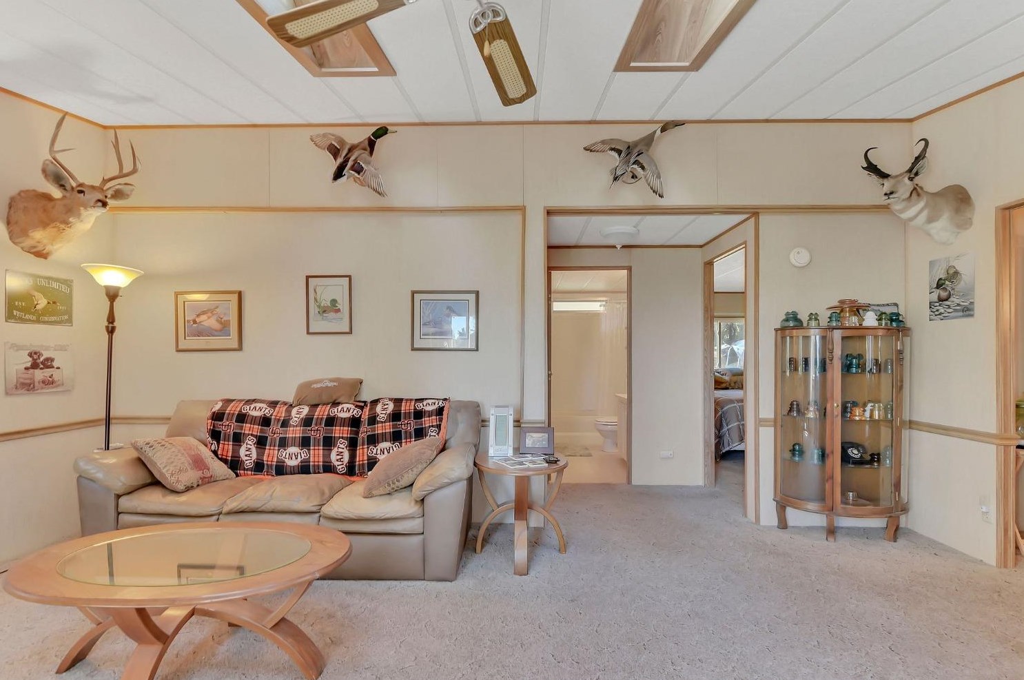 22840 Alaire Ln, Pioneer CA  95666-9723 exterior
