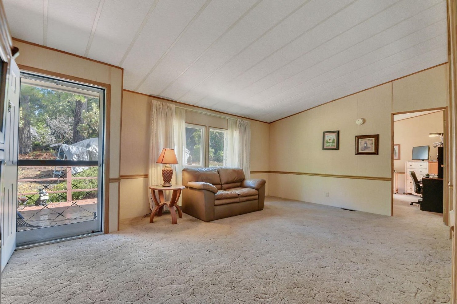 22840 Alaire Ln, Pioneer CA  95666-9723 exterior