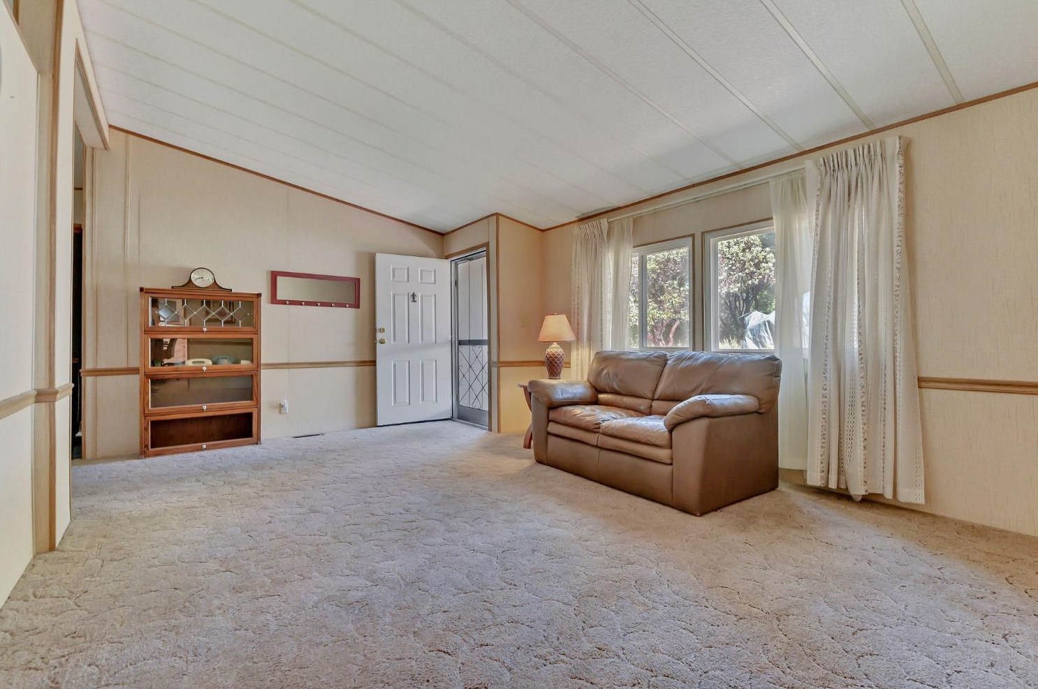 22840 Alaire Ln, Pioneer CA  95666-9723 exterior
