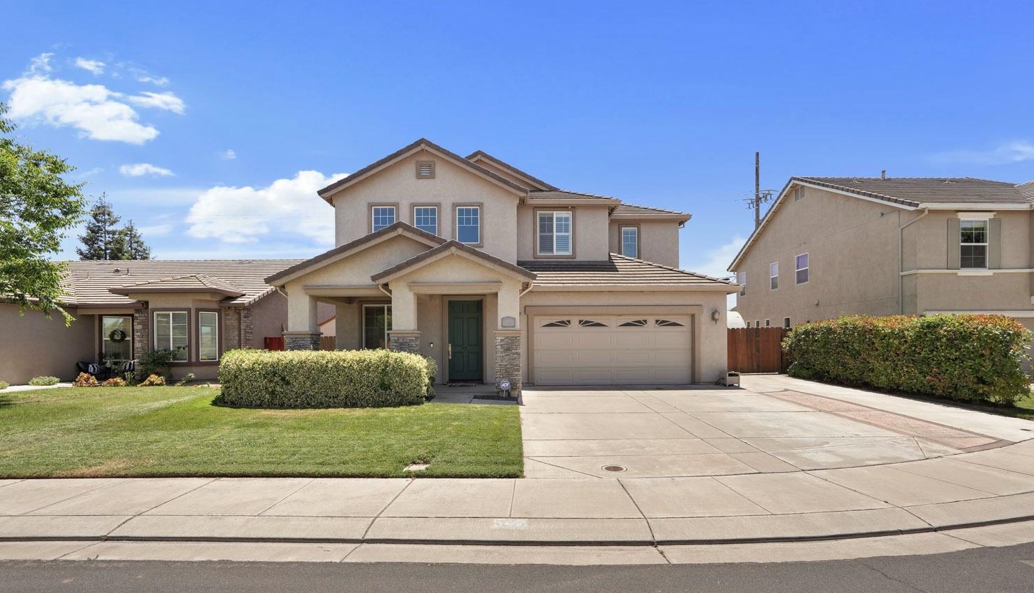 542 Cistus Ct, Manteca, CA 95337-8604