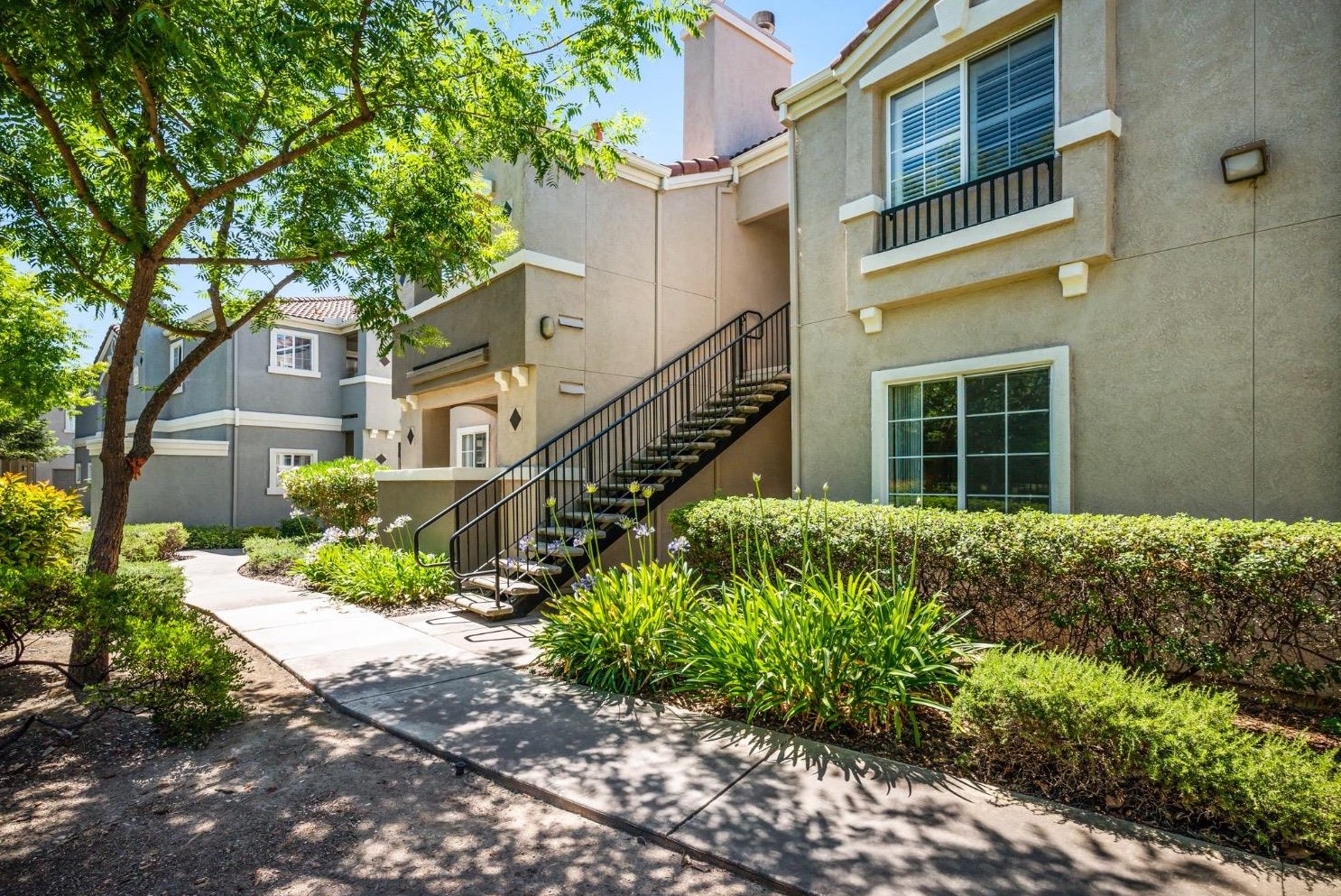 885 Halidon Way #612, Folsom, CA 95630
