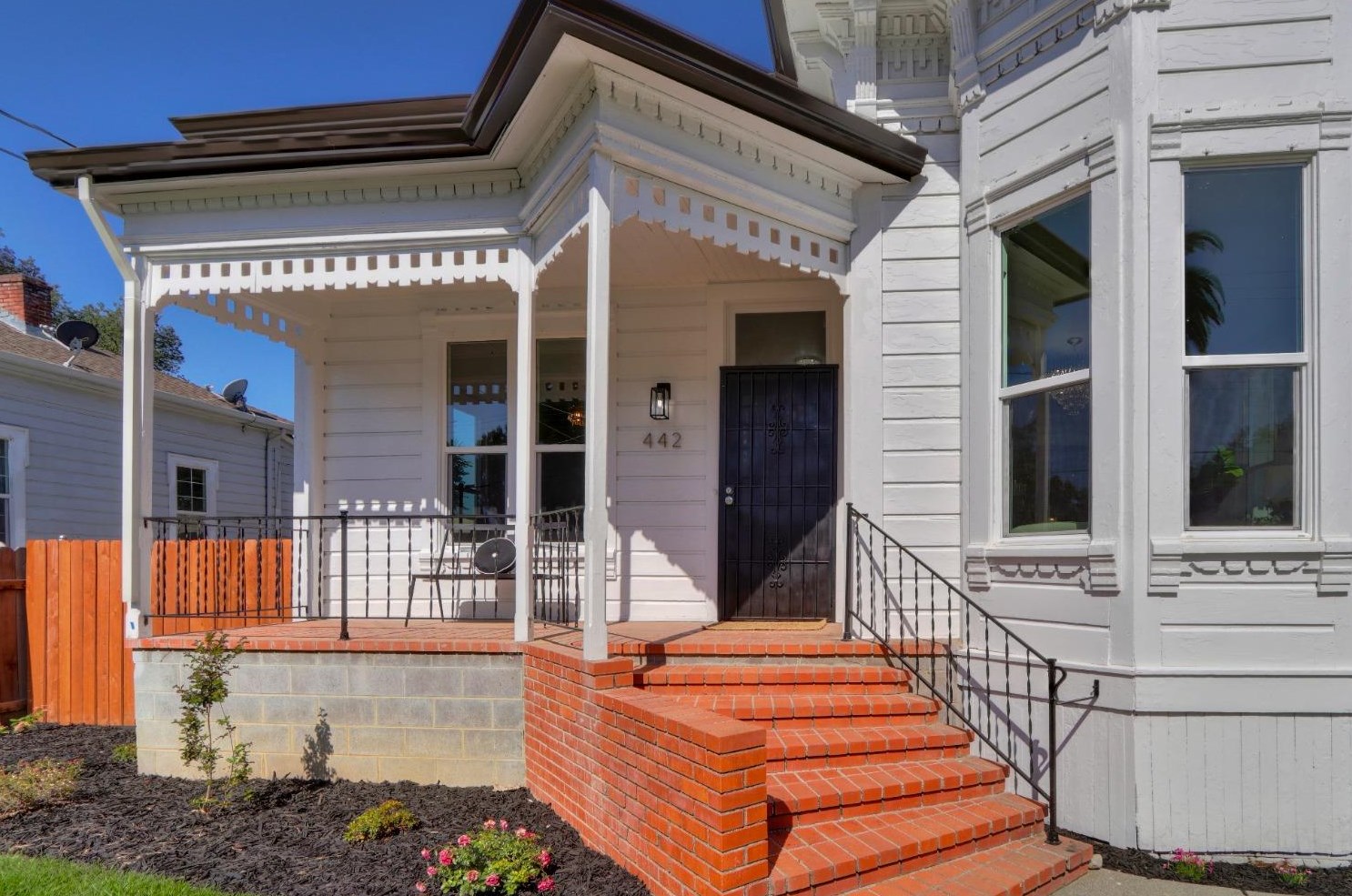 442 Walnut St, Woodland, CA 95695