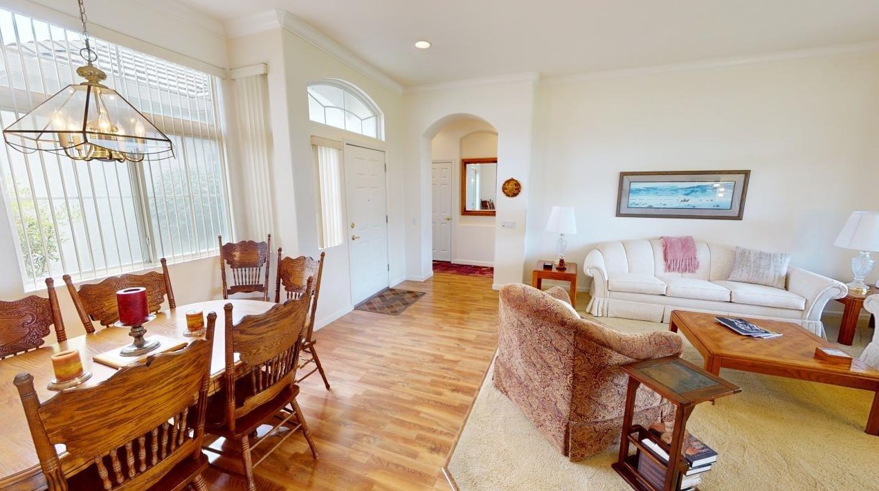 7628 Goose Mdw Way, Roseville CA  95747-8179 exterior