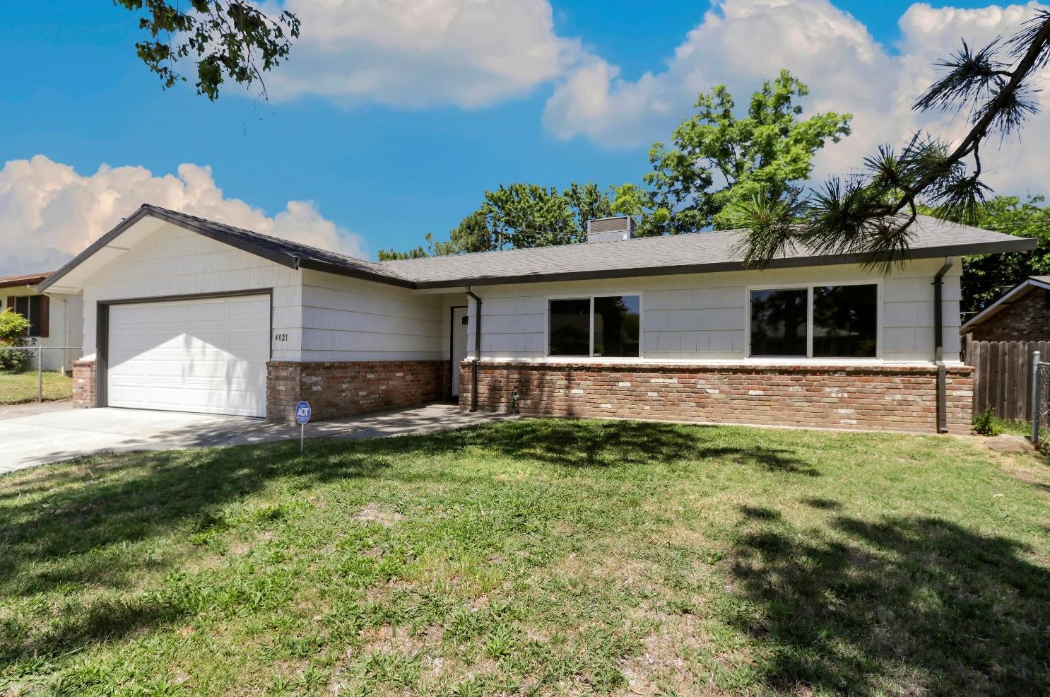 4021 Dexter Cir, North Highlands, CA 95660