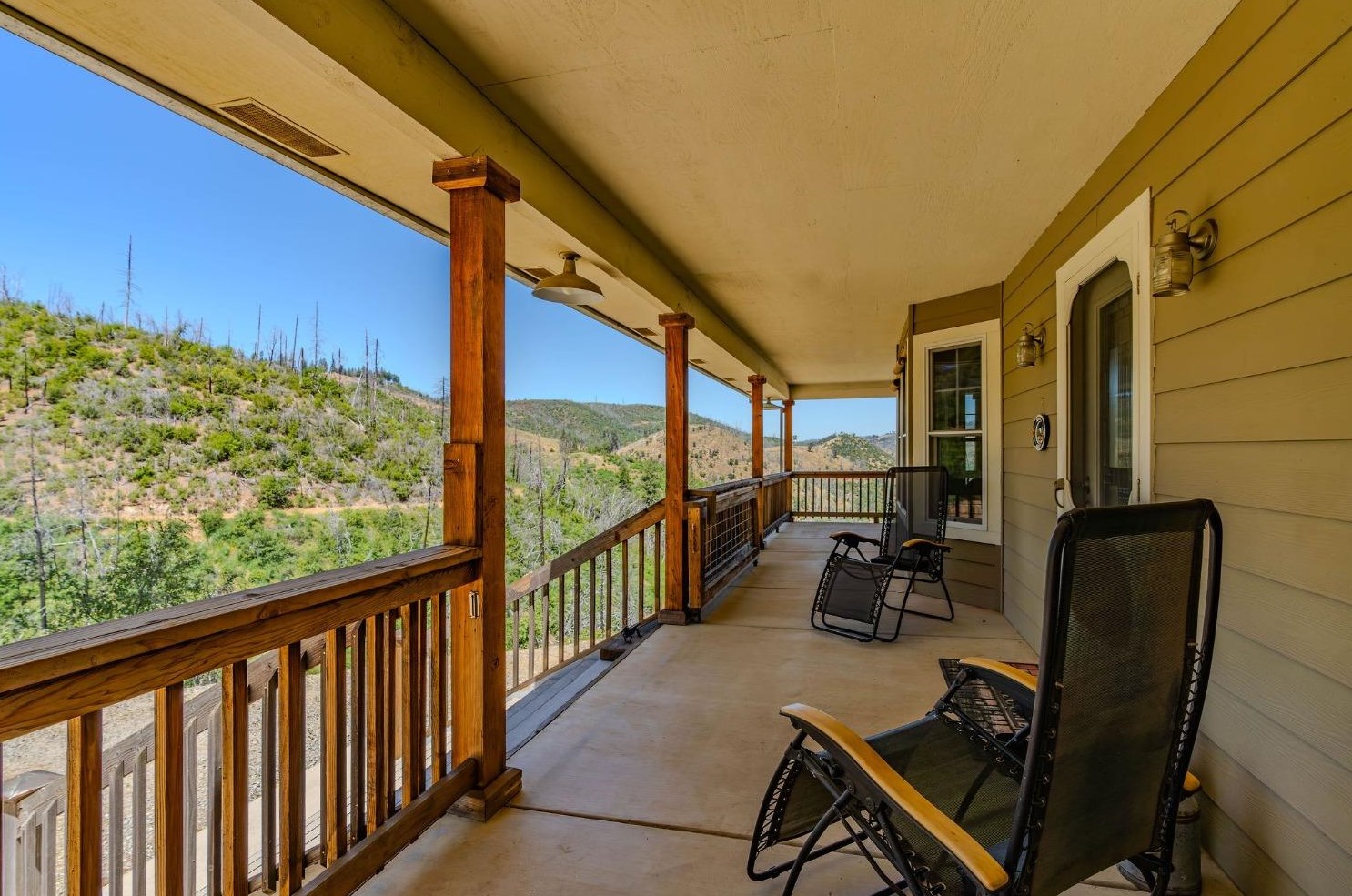 16848 Old Gambetta Rd, Mokelumne Hill, CA 95245