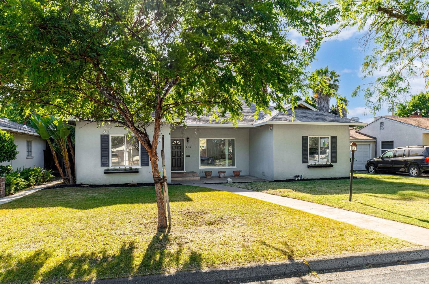 705 Castle St, Modesto, CA 95350-6003