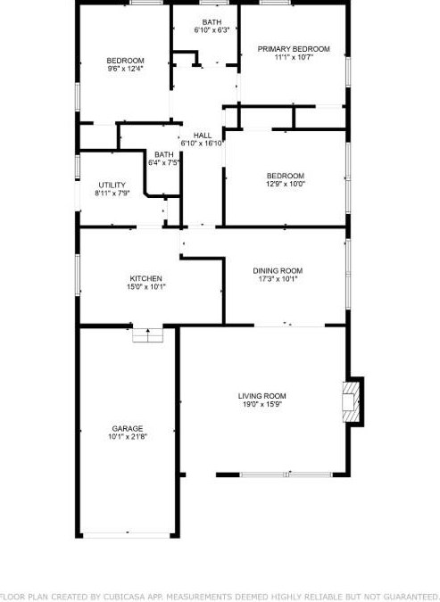 3821 15th Ave, Sacramento, CA 95820-1205