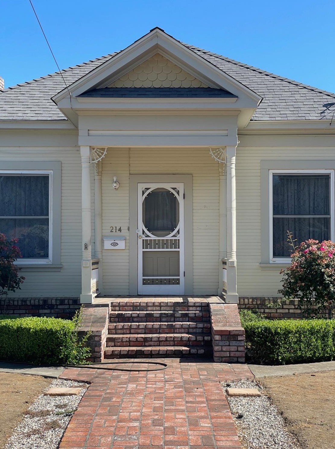 214 Pendegast St, Woodland, CA 95695-4751
