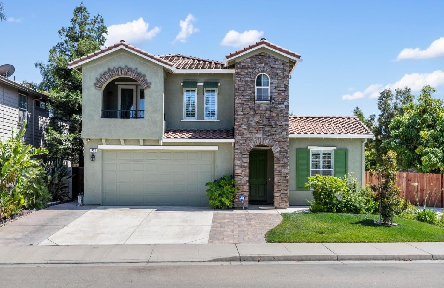 1732 Riverview Ave, Tracy, CA 95377