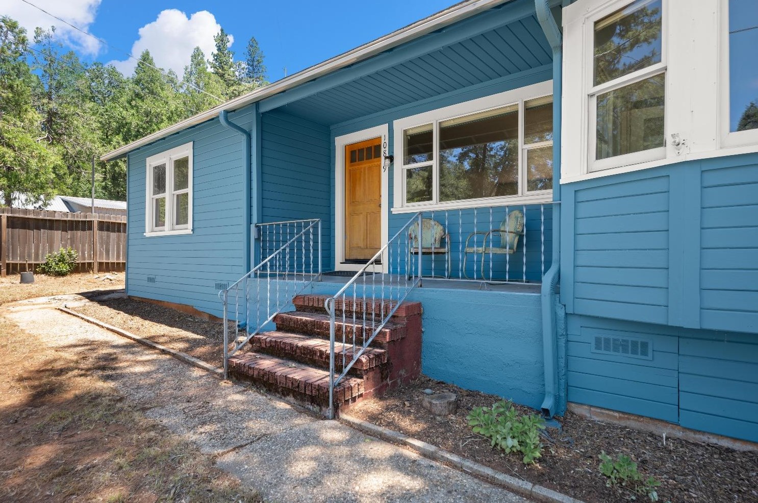 10819 Bartlett Dr, Grass Valley, CA 95945