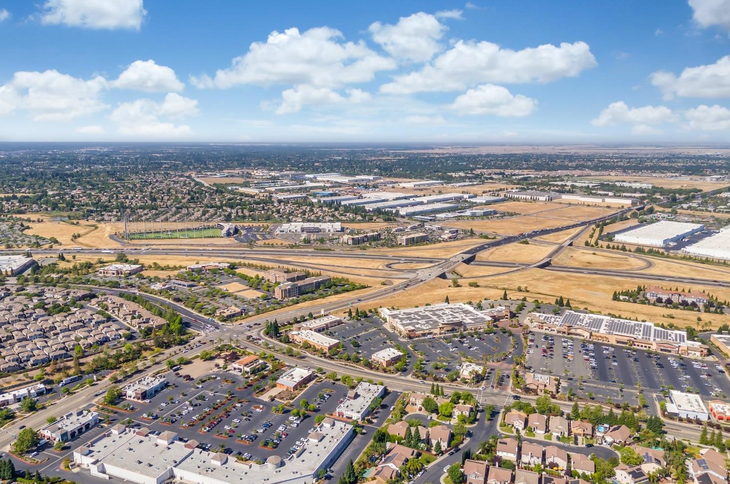 1908 Mckinley St, Rocklin CA  95765-5853 exterior