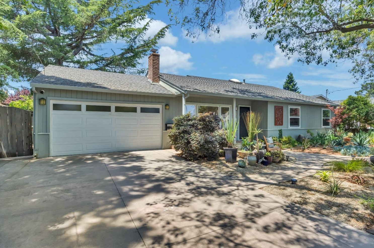 1345 Pauline Dr, Sunnyvale, CA 94087