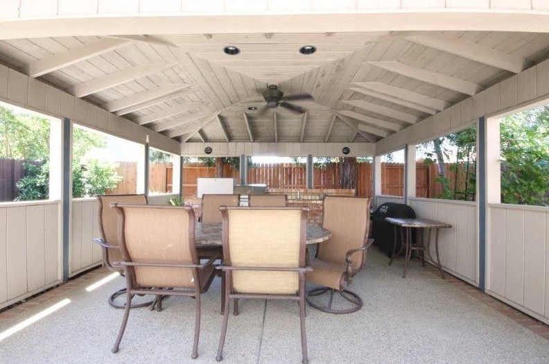 4708 Story Way, Elk Grove CA  95758-5117 exterior