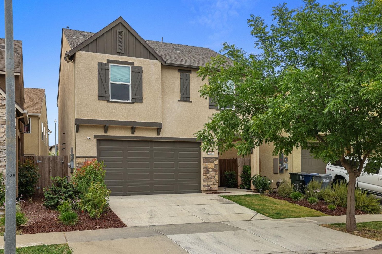 248 Shafer Ave, Merced, CA 95348-8545