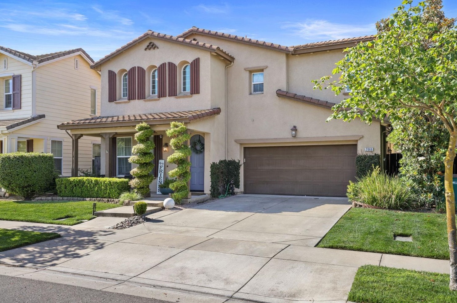 2066 Wyndham Way, Lodi, CA 95242