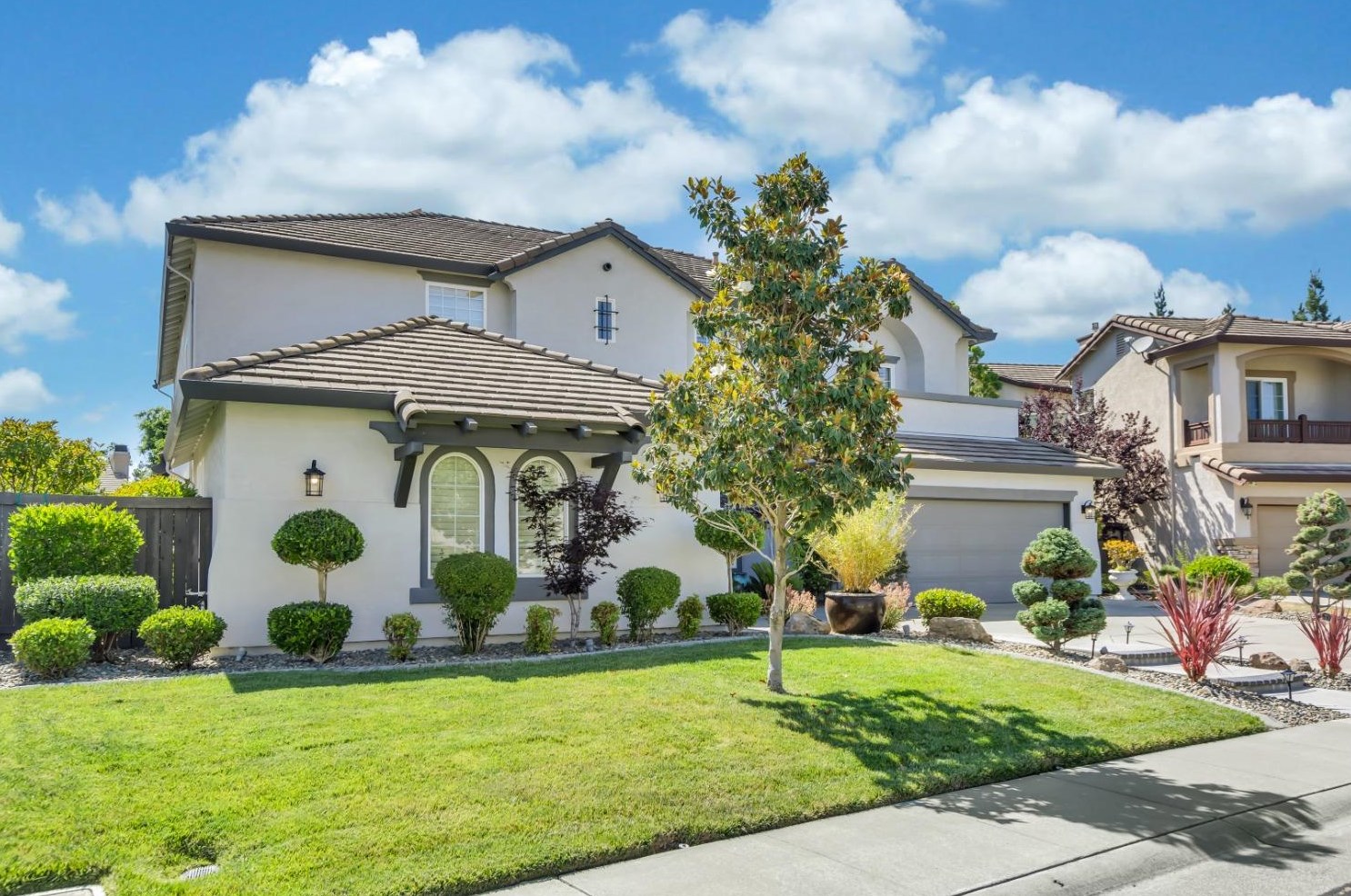 2728 W Pintail Way, Elk Grove, CA 95757