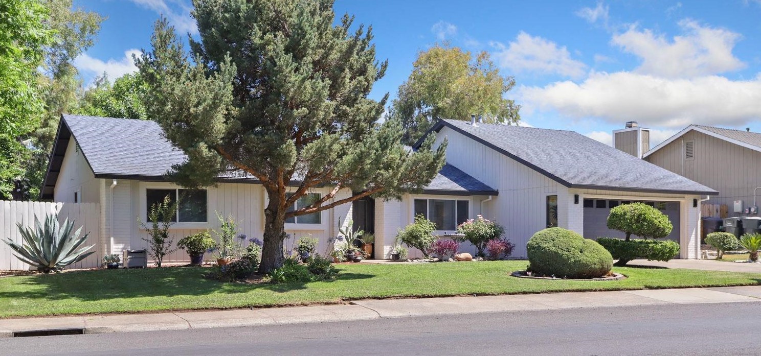 7869 Wildridge Dr, Fair Oaks, CA 95628-3514