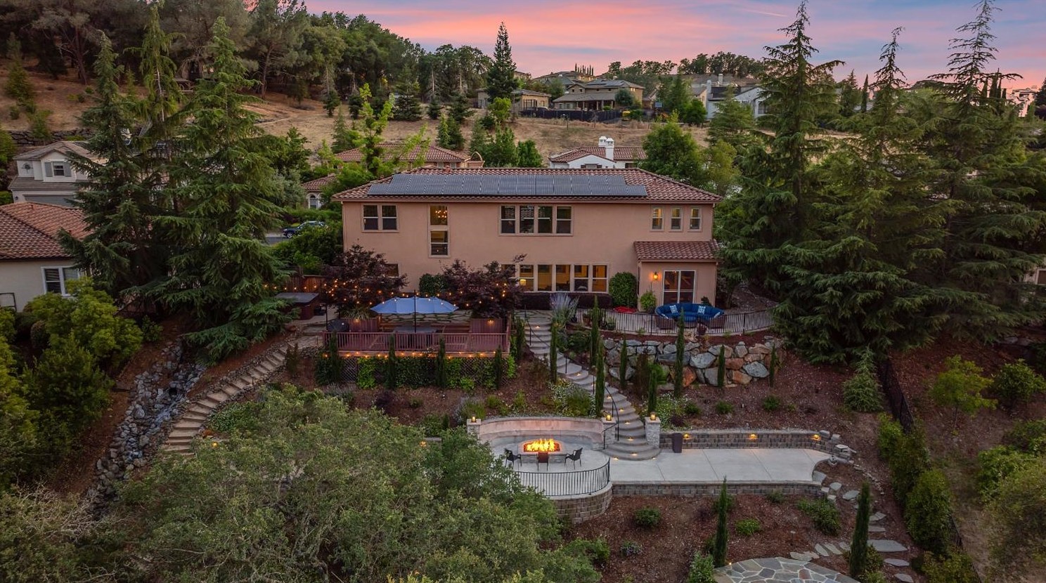 3073 Orbetello Way, Folsom, CA 95762
