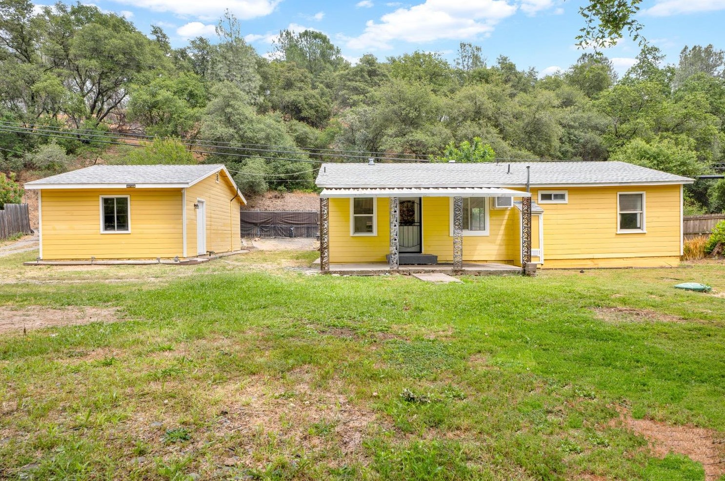 5475 Miners Ranch Rd, Oroville, CA 95966-8003