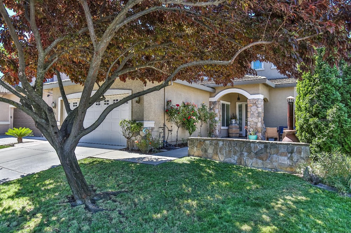 265 Warm Springs Dr, Roseville, CA 95678