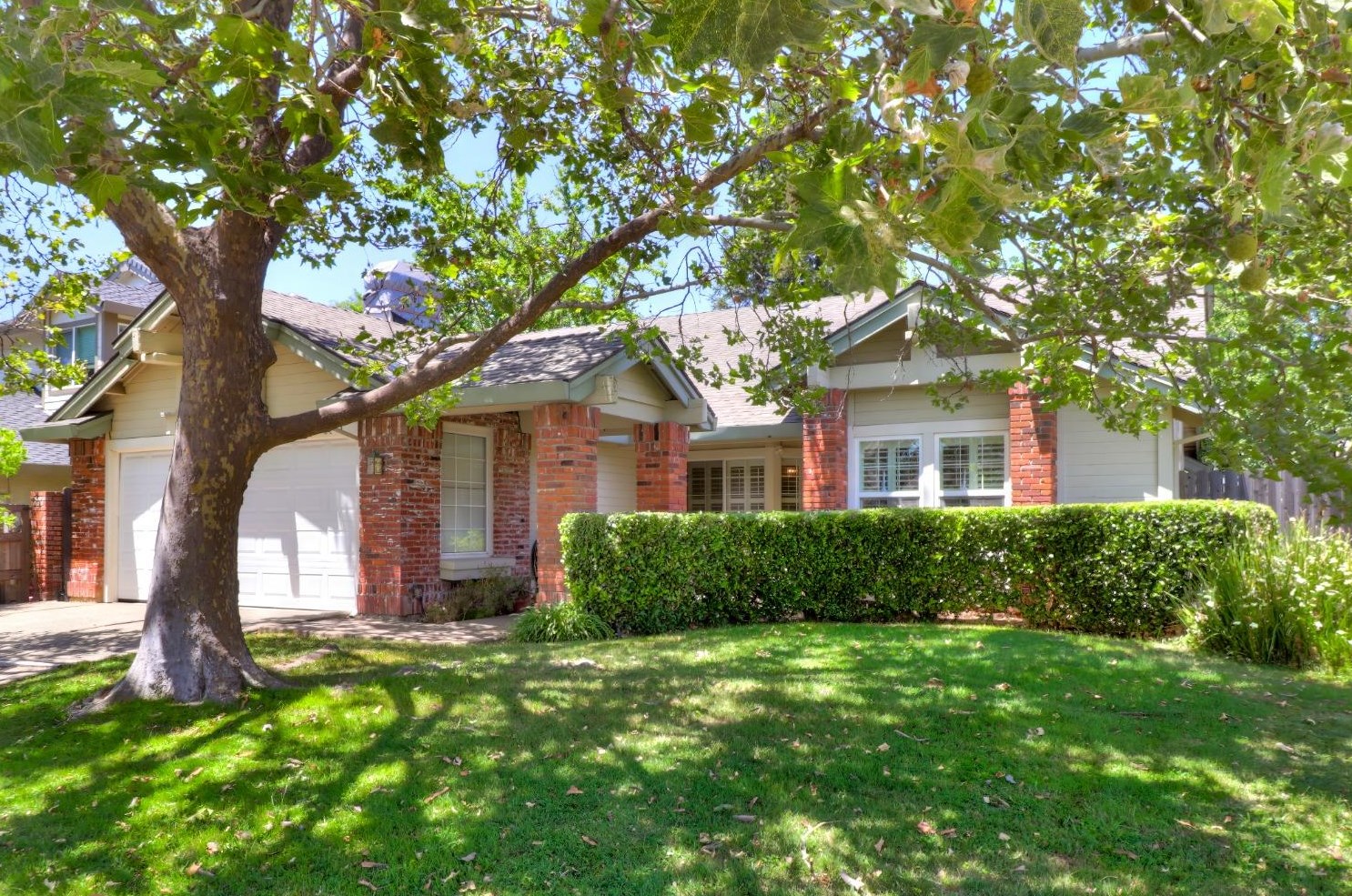9171 Kinbrace Ct, Sacramento, CA 95829-1535