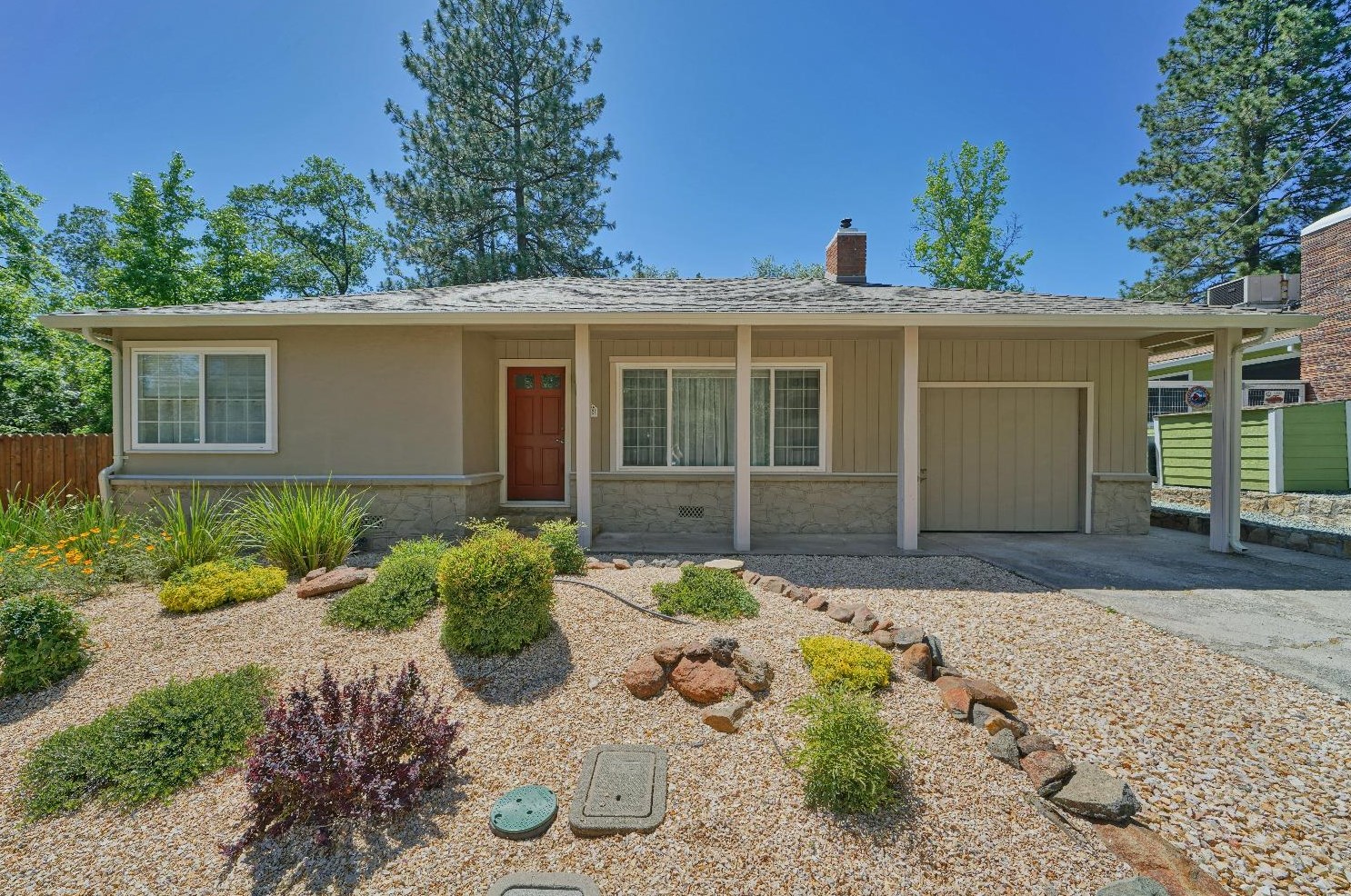 2888 Grandview St, Swansboro Country, CA 95667