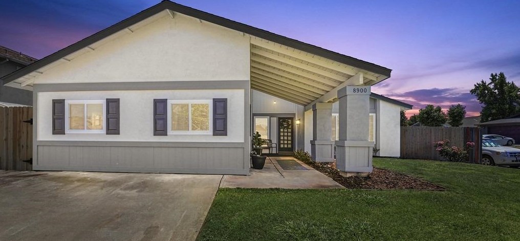 8900 Glen Alder Way, Sacramento, CA 95826-4006