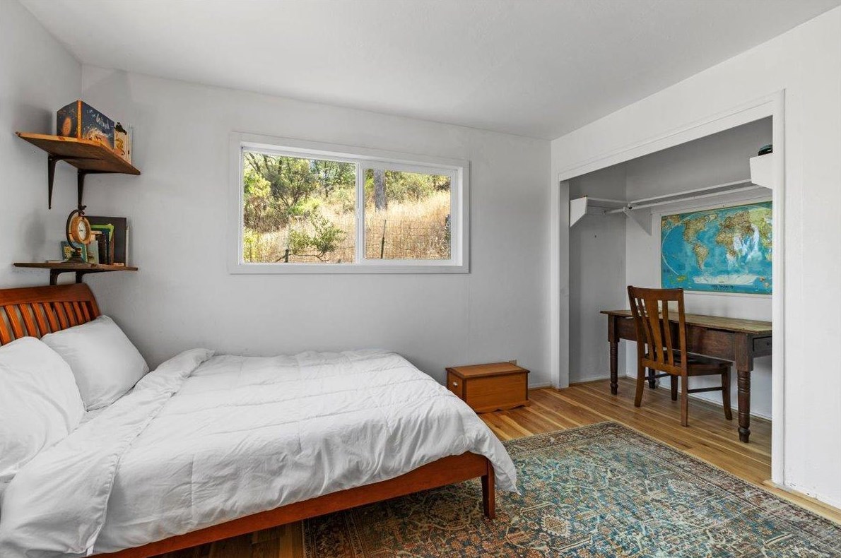 10131 Potlicker Rd, Grass Valley CA  exterior