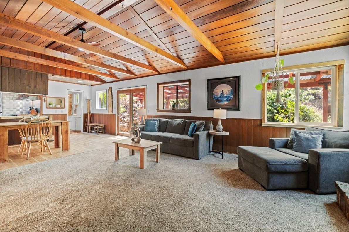 10131 Potlicker Rd, Grass Valley CA  exterior