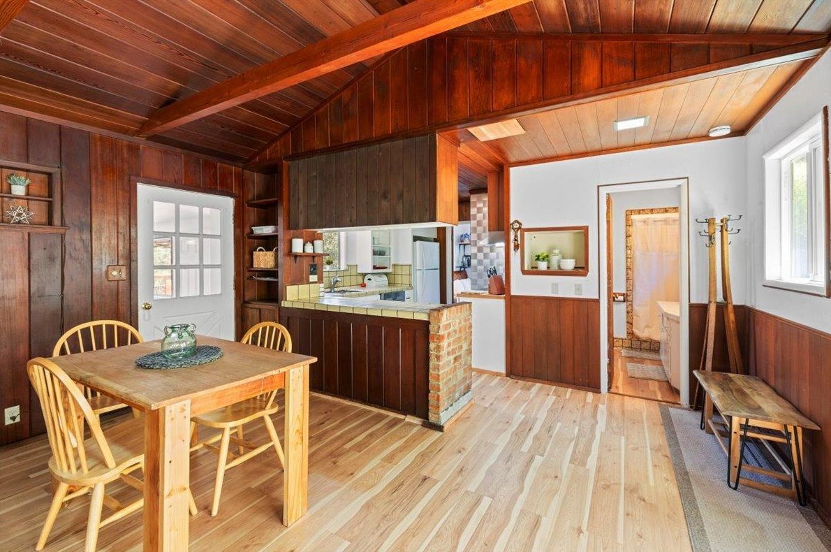 10131 Potlicker Rd, Grass Valley CA  exterior