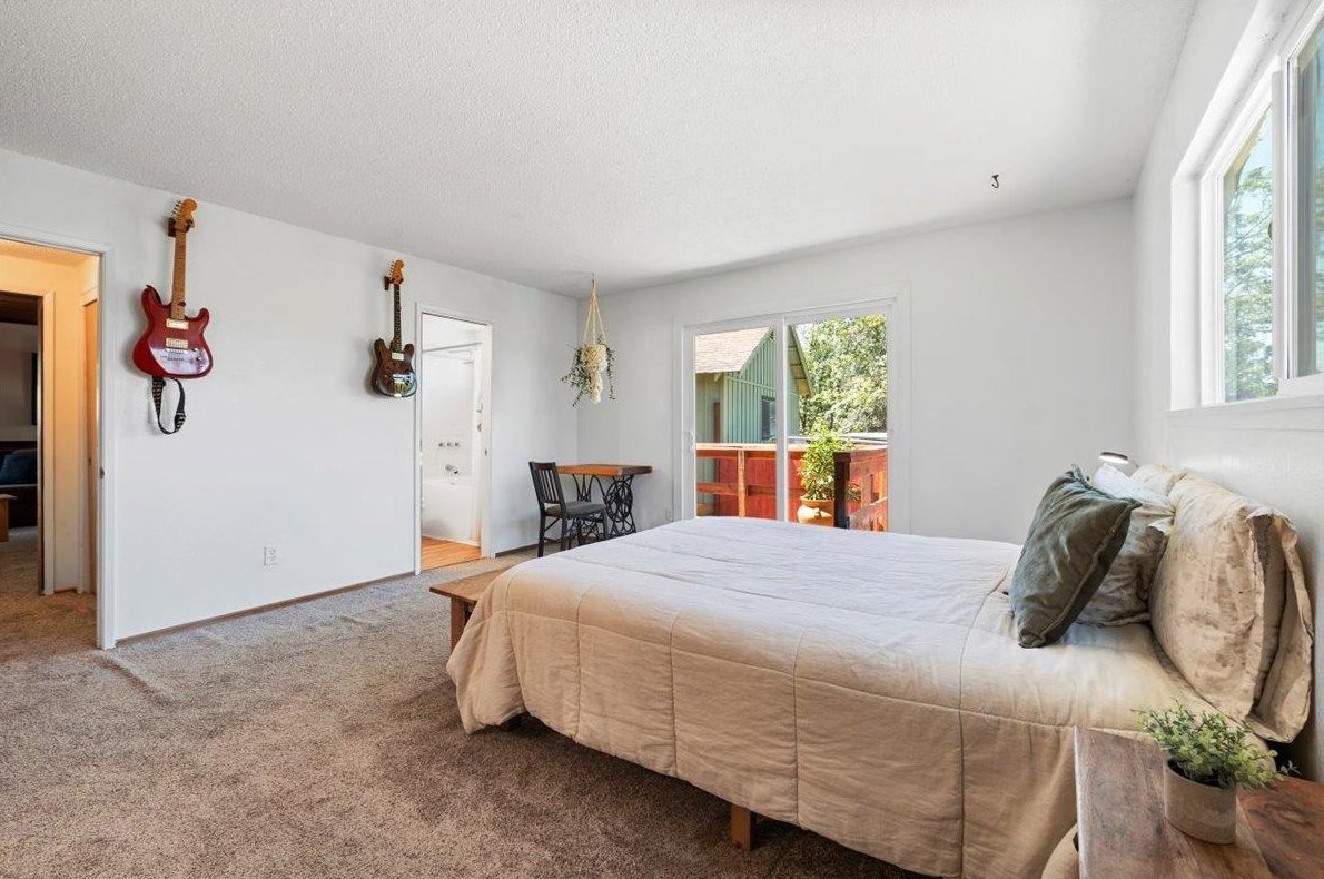 10131 Potlicker Rd, Grass Valley CA  exterior