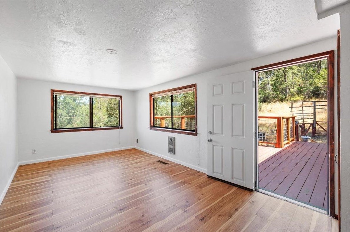 10131 Potlicker Rd, Grass Valley CA  exterior