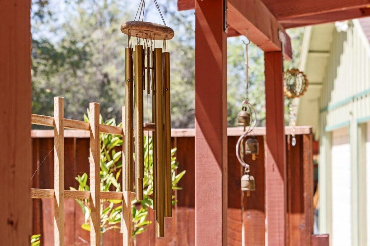 10131 Potlicker Rd, Grass Valley CA  exterior