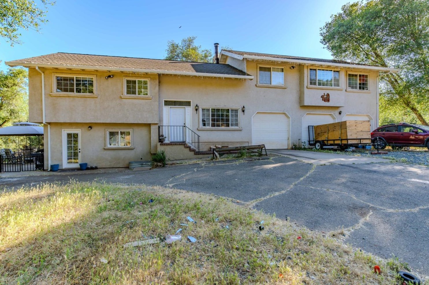 16961 Shake Ridge Rd, Sutter Creek, CA 95685