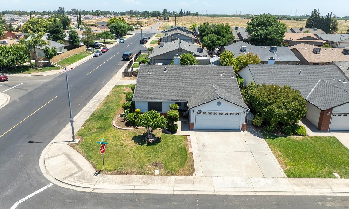 5930 Secretariat Ct, Riverbank CA  95367-3076 exterior