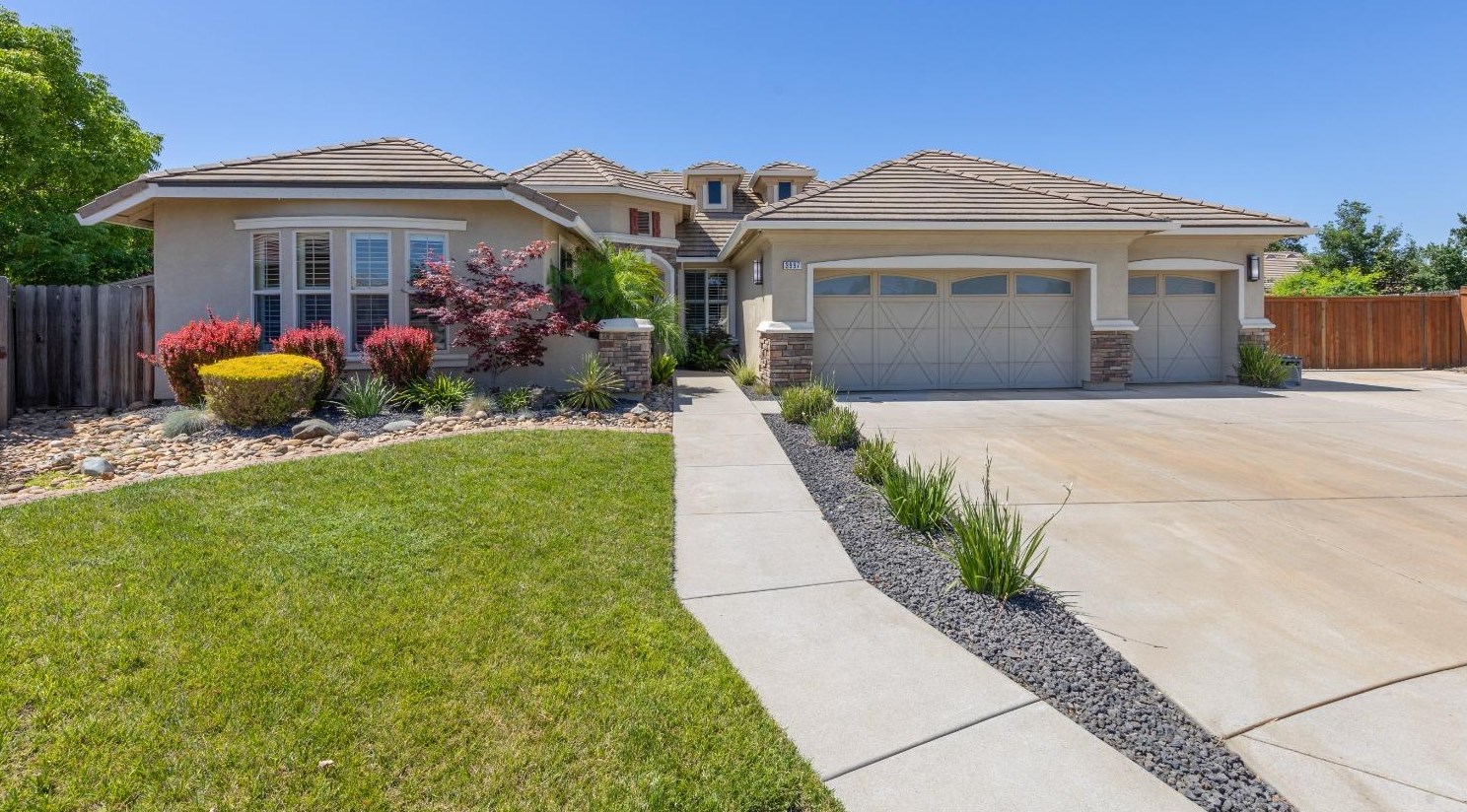 3997 Machias Pl, Rancho Cordova, CA 95742
