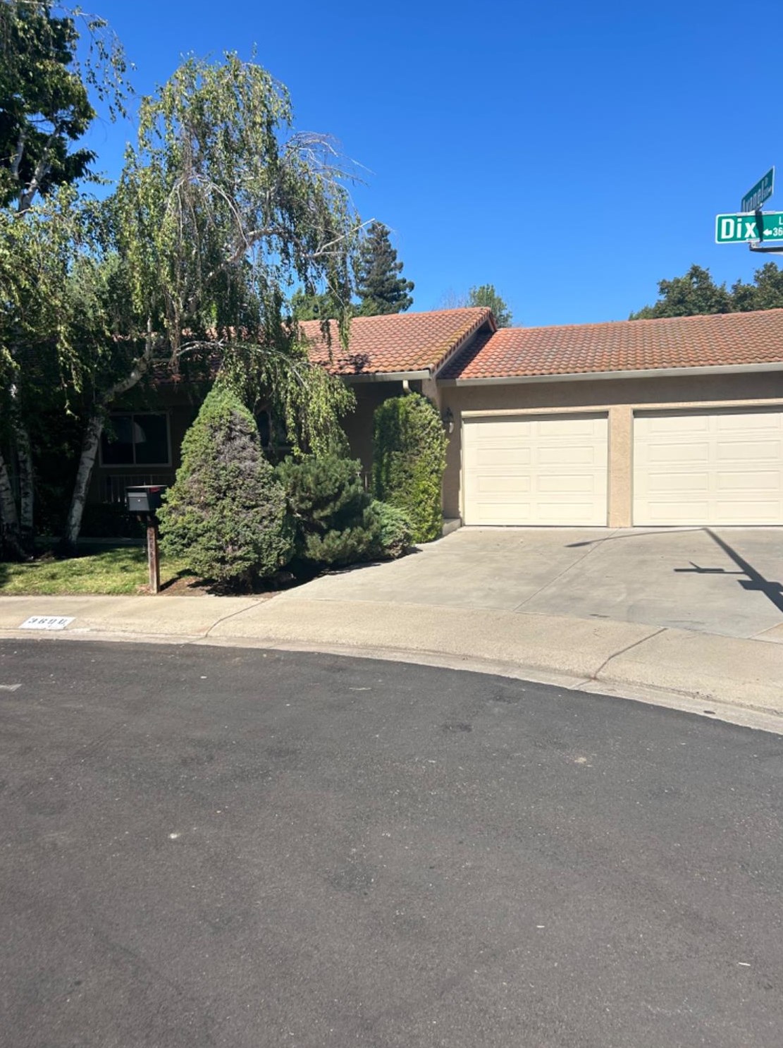 3600 Dix Ln, Modesto, CA 95356-1748