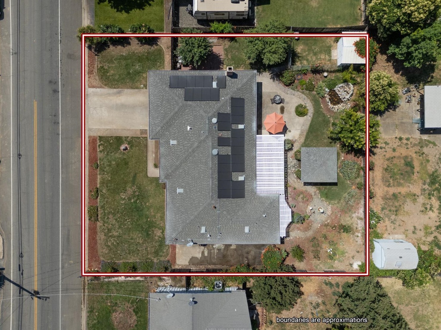 2765 Muir Rd, Yuba City, CA 95991
