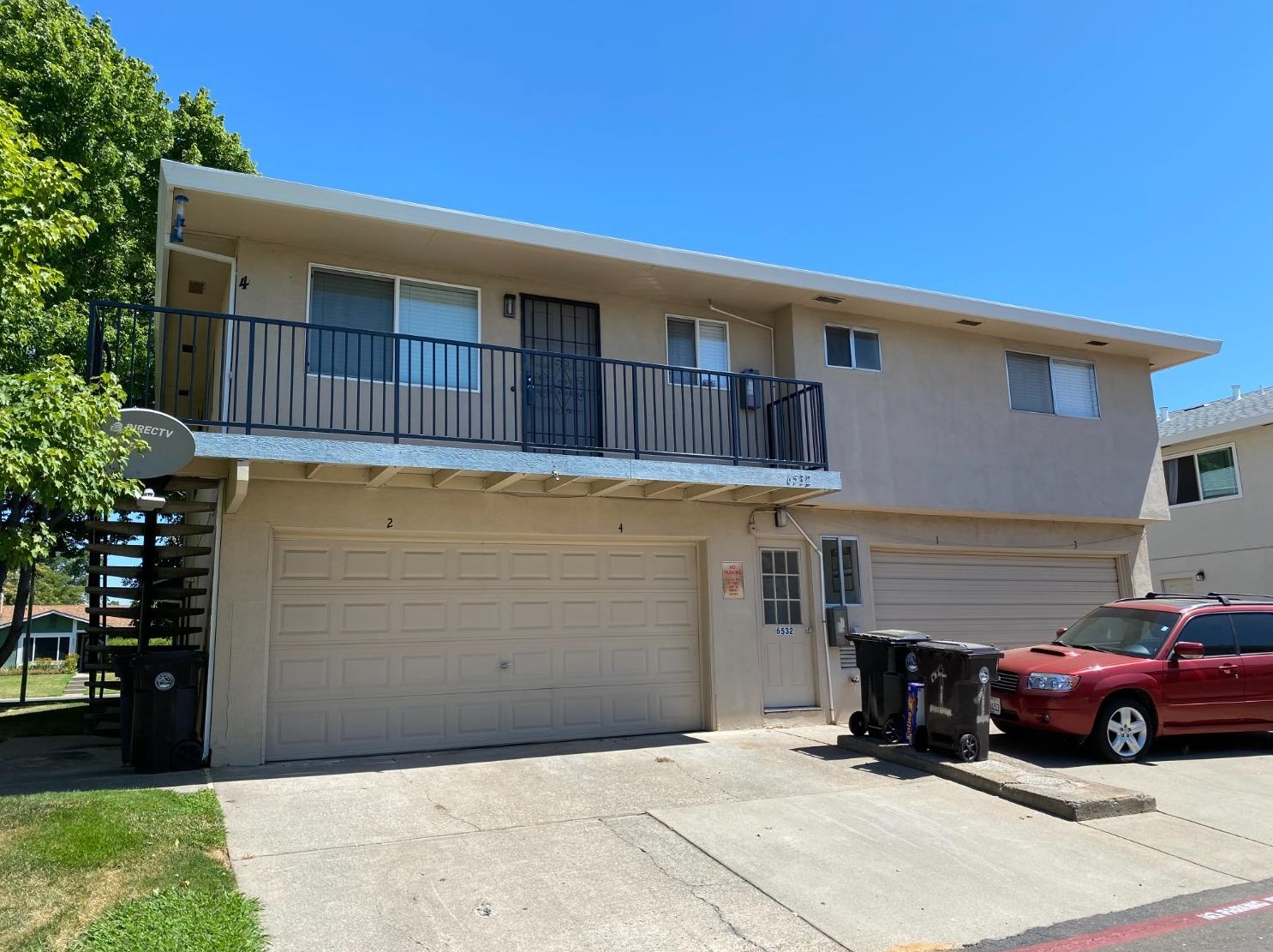 6532 Bremen Dr, Citrus Heights, CA 95621-5361