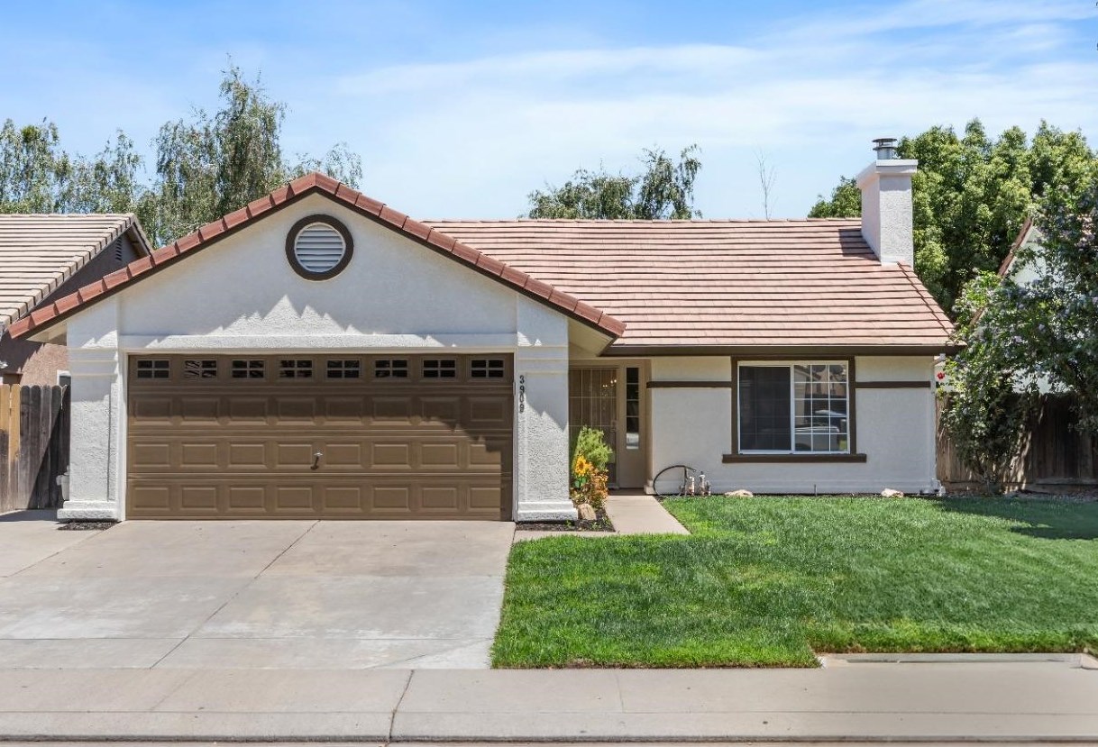 3909 Westfall Ln, Modesto, CA 95357