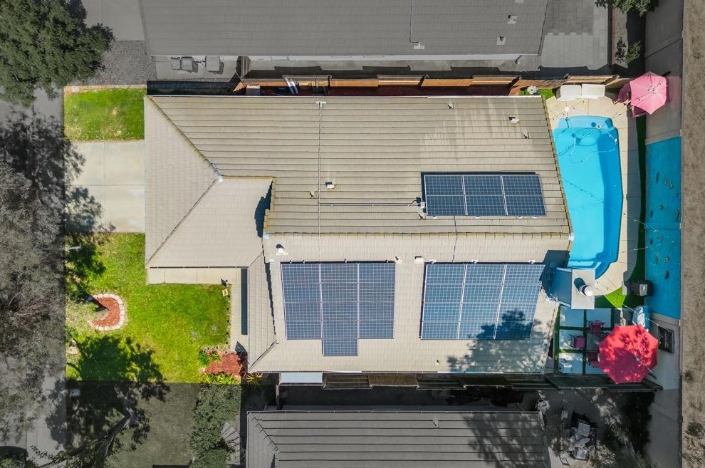 256 Arlington Cir, Woodland CA  95695-2878 exterior