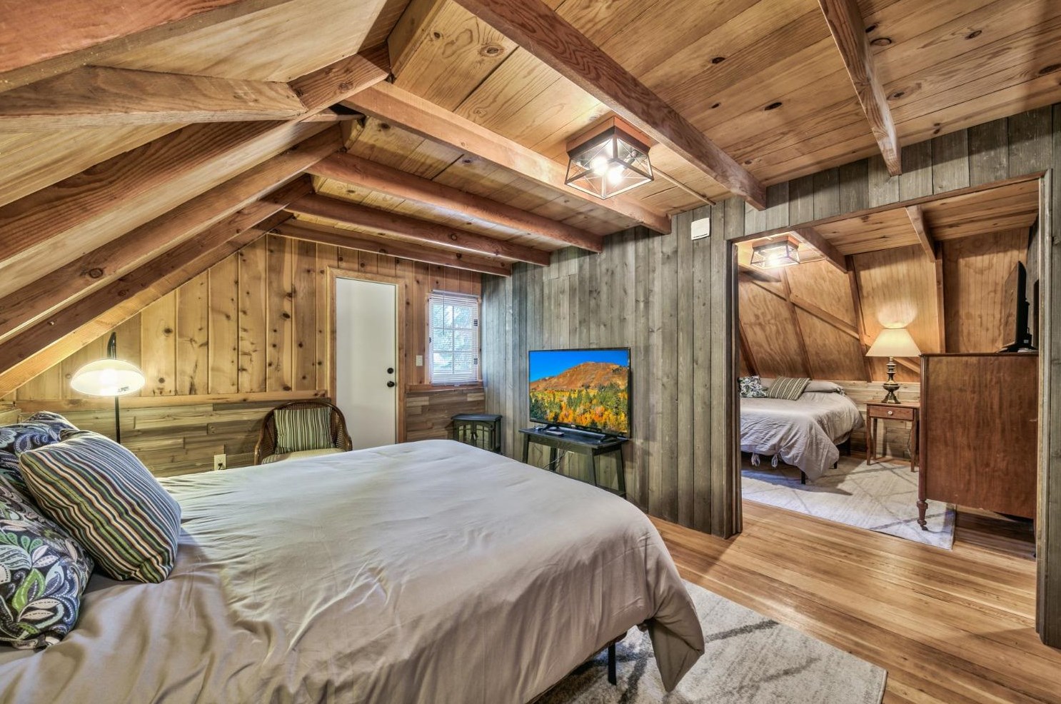 20625 Us Hwy 50, South Lake Tahoe CA  96150-5262 exterior