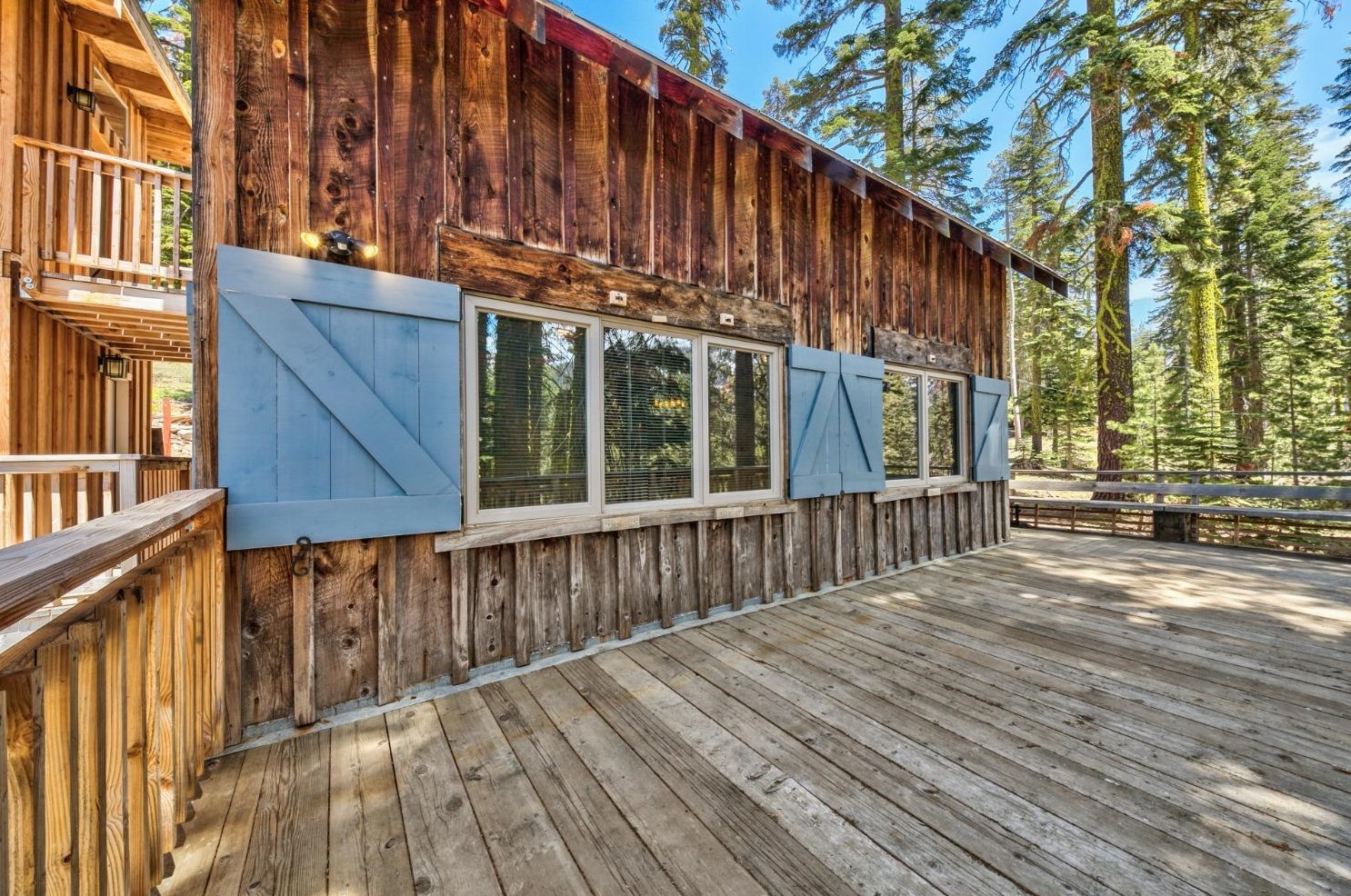 20625 Us Hwy 50, South Lake Tahoe CA  96150-5262 exterior