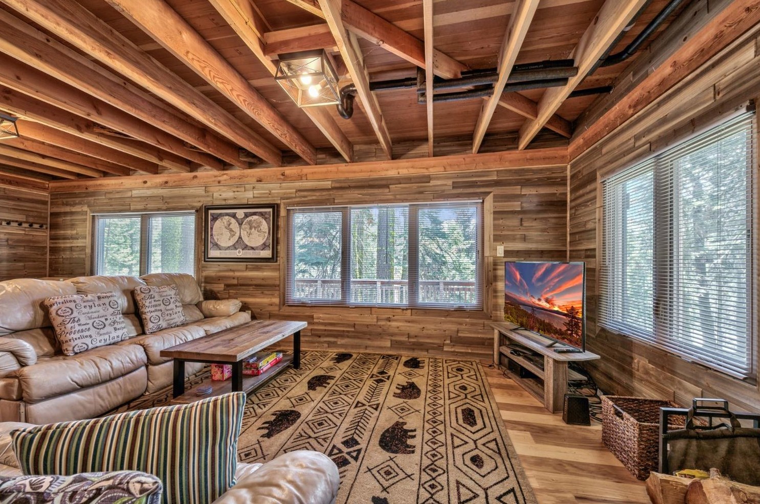 20625 Us Hwy 50, South Lake Tahoe CA  96150-5262 exterior