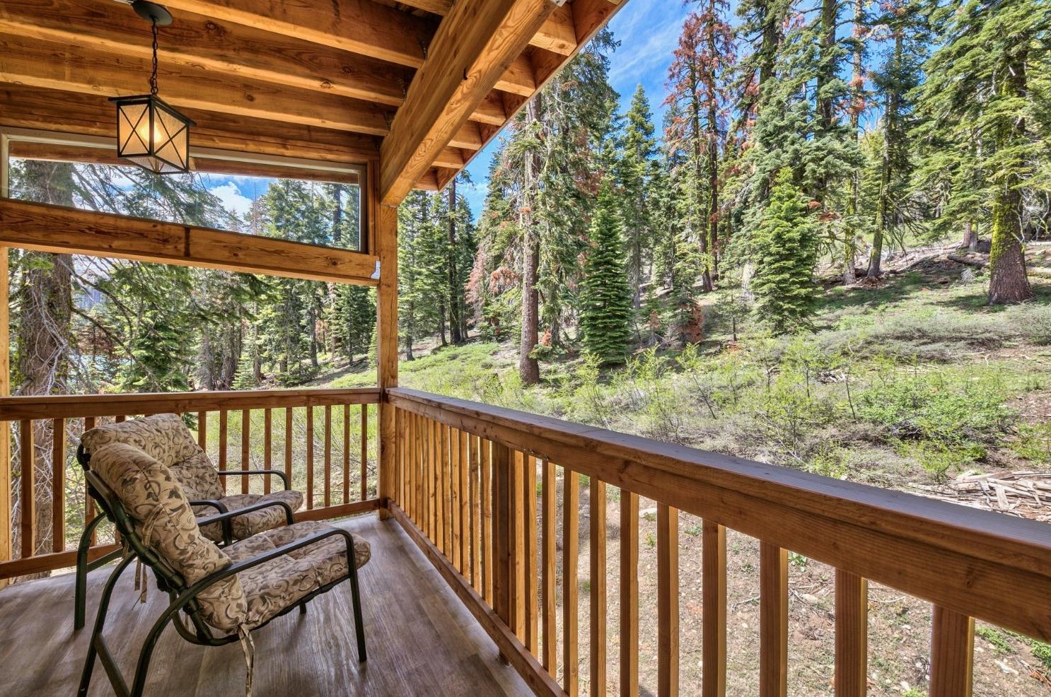 20625 Us Hwy 50, South Lake Tahoe CA  96150-5262 exterior