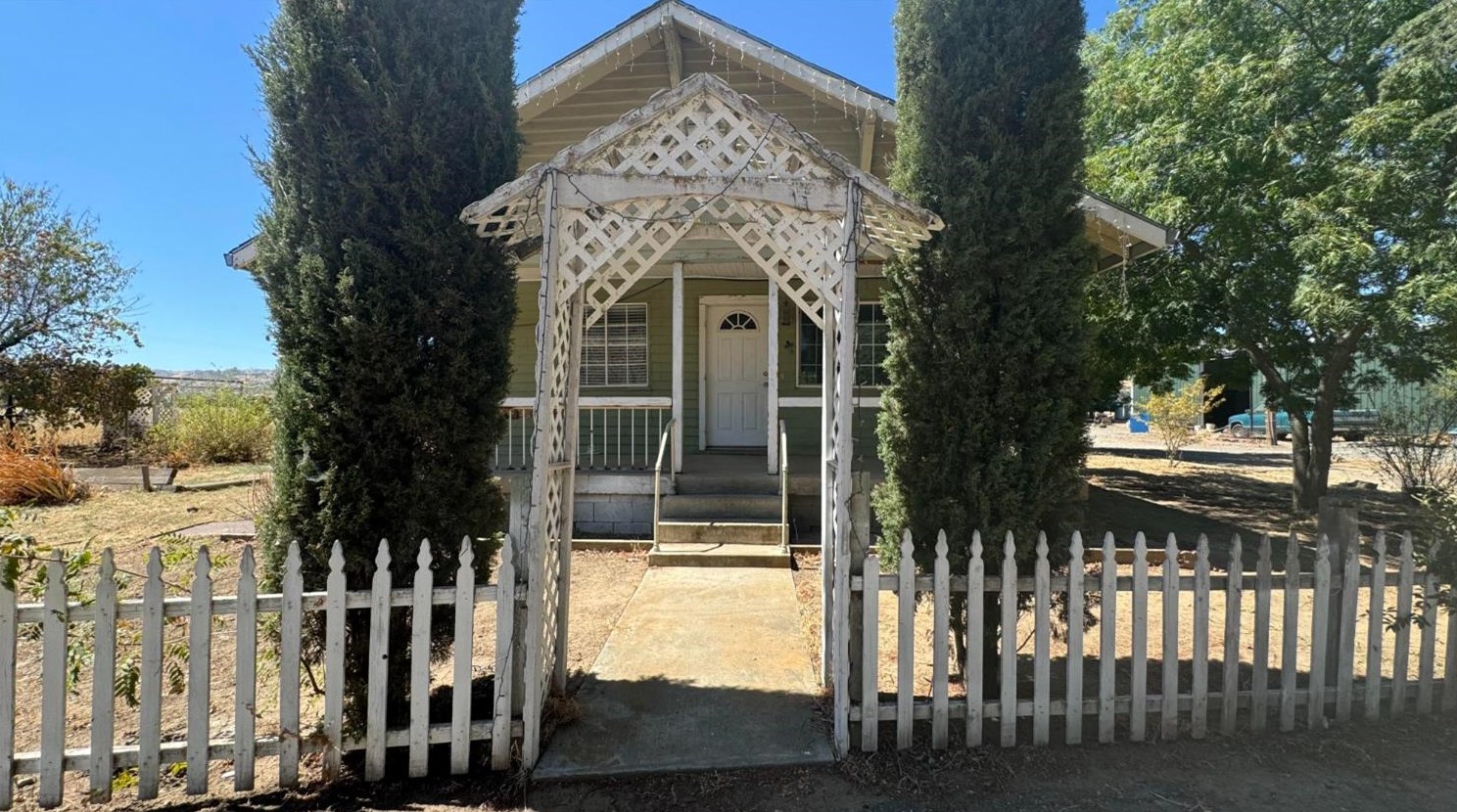 8020 State Hwy 16, Brooks, CA 95606
