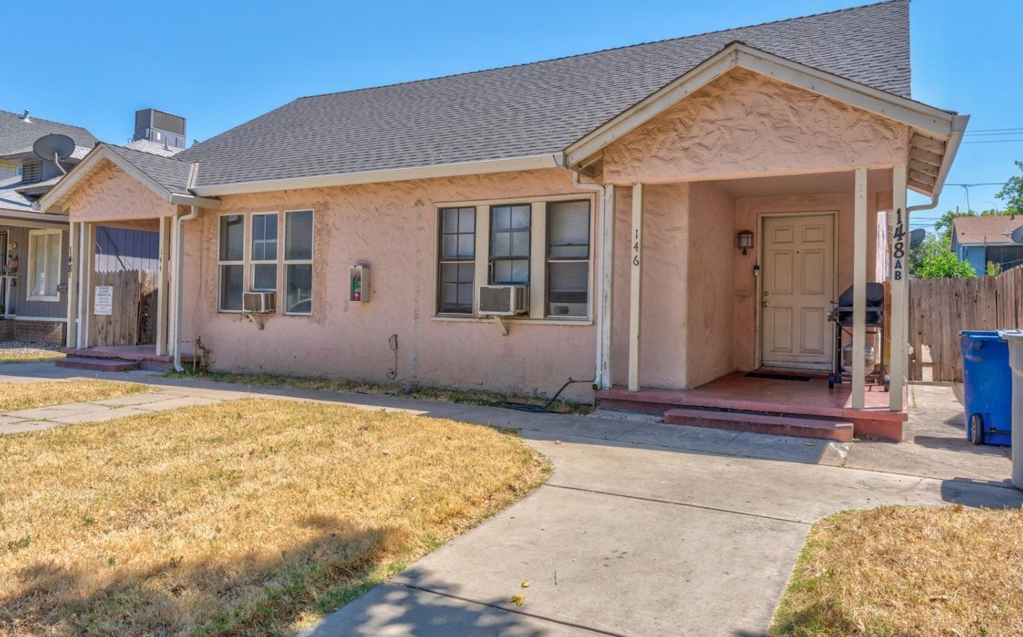 144 W 20th St, Merced, CA 95340