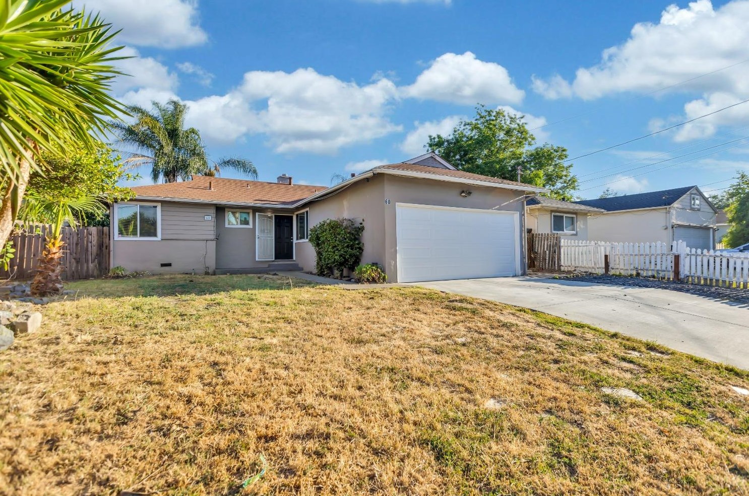 60 Madill St, Antioch, CA 94509-3832