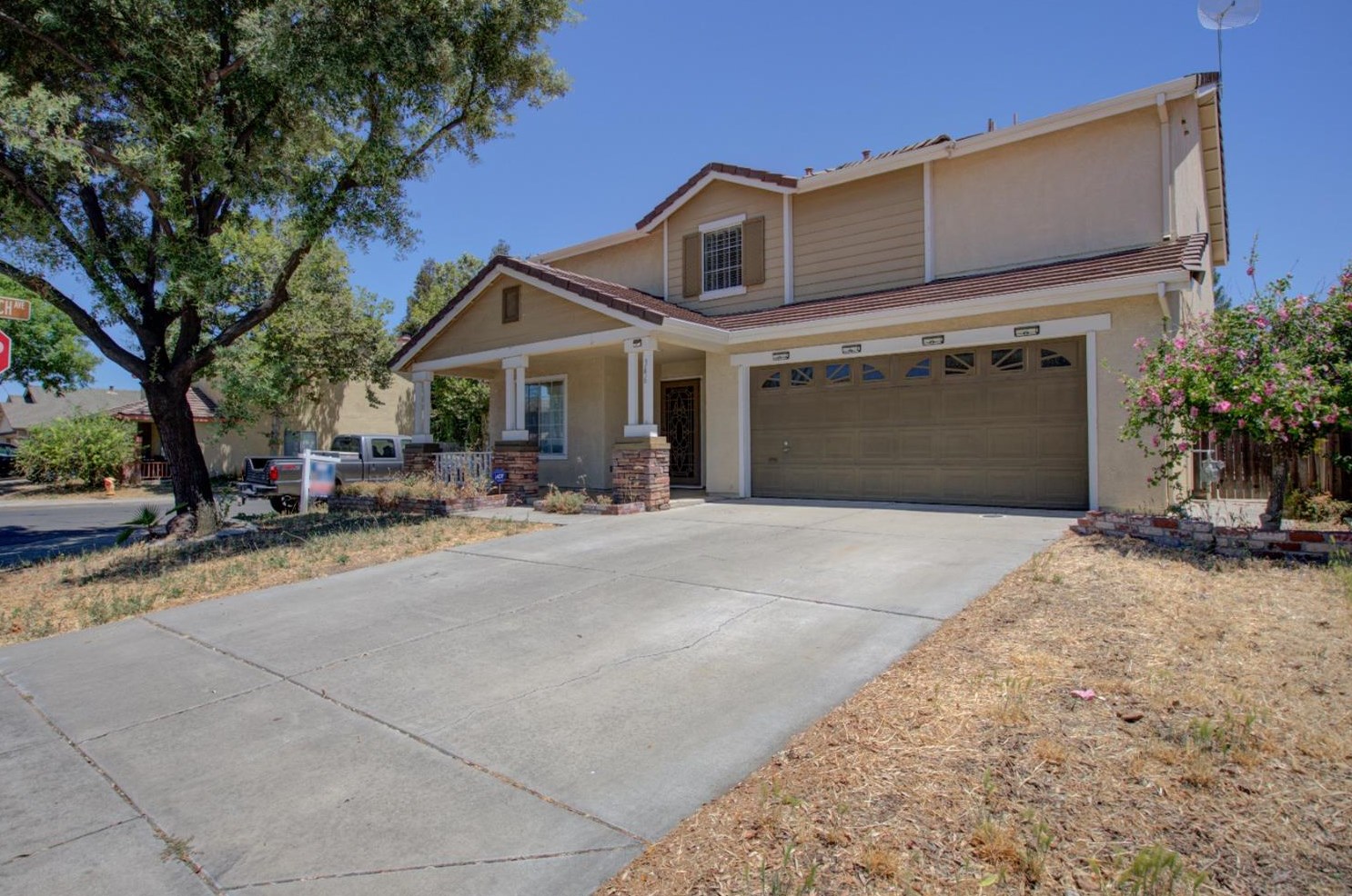 346 Goshawk Ct, Grayson, CA 95363