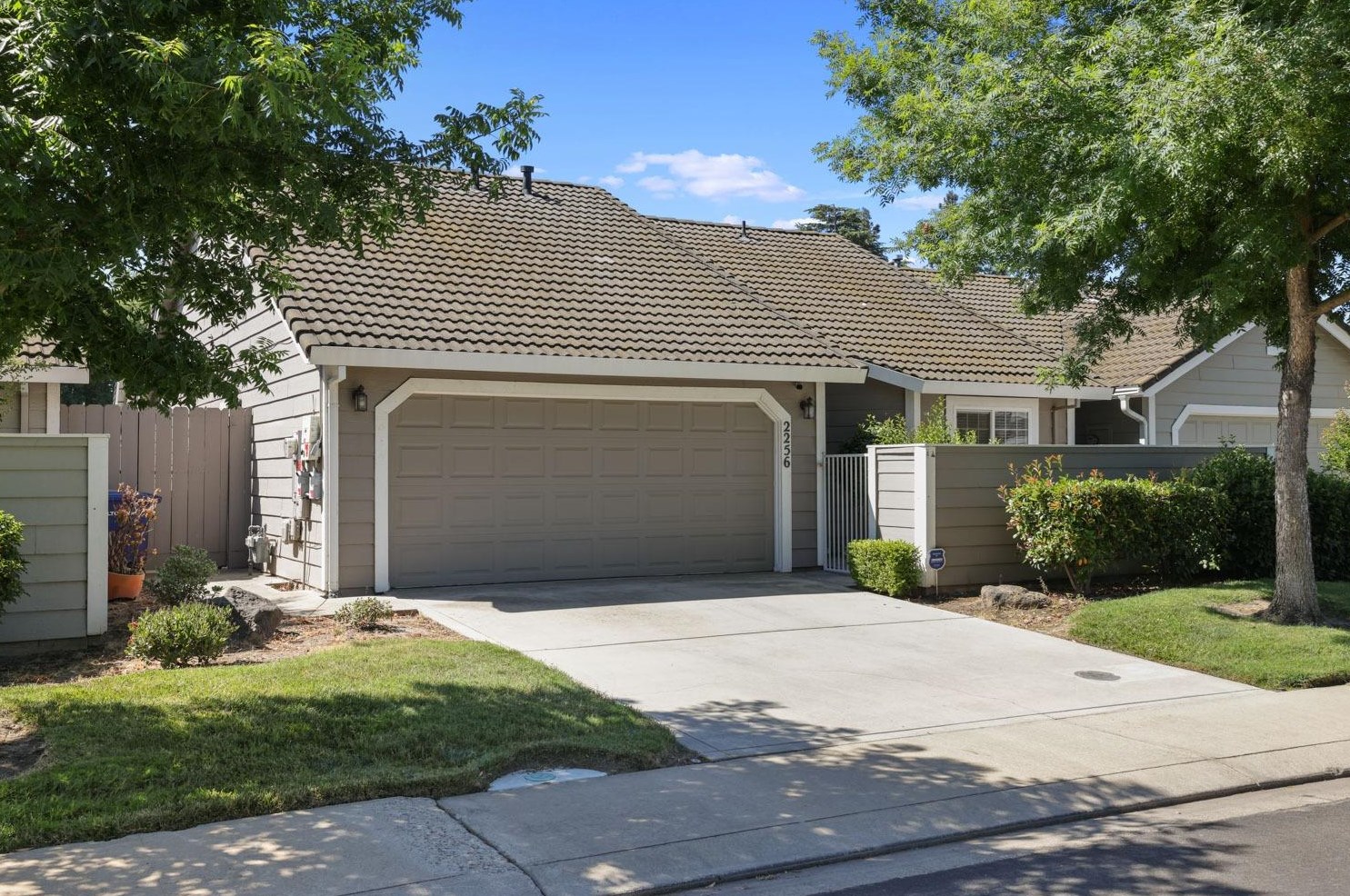 2256 Southport Ln, Modesto, CA 95356
